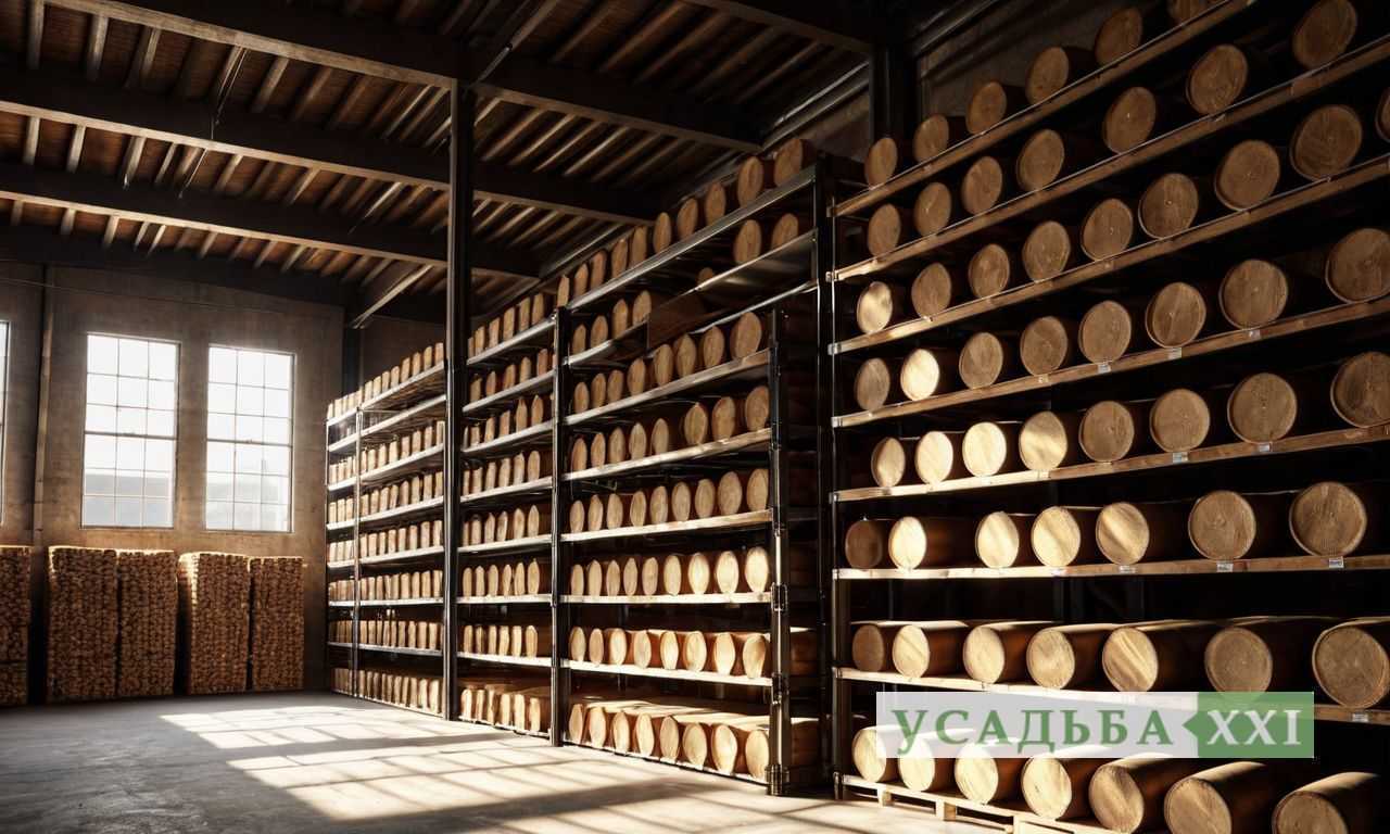 Как правильно комбинировать породы дерева в декоративных изделиях