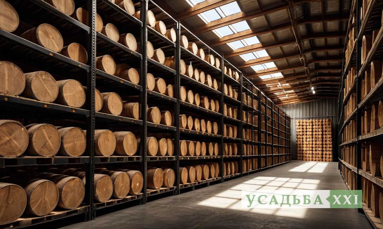 Влияние влажности на термообработку древесины