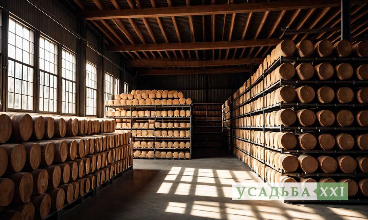 Тонкости сушки древесины - методы и ошибки