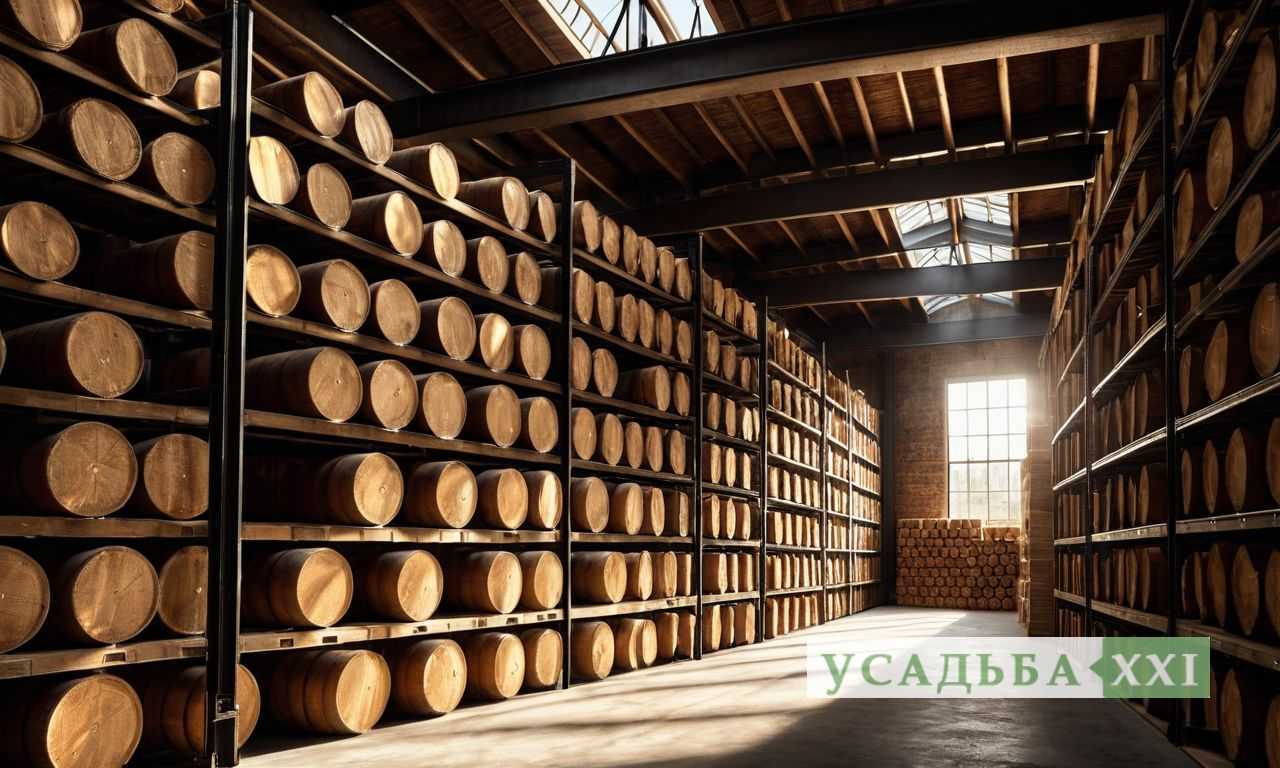 Деревянные садовые скамьи с подлокотниками