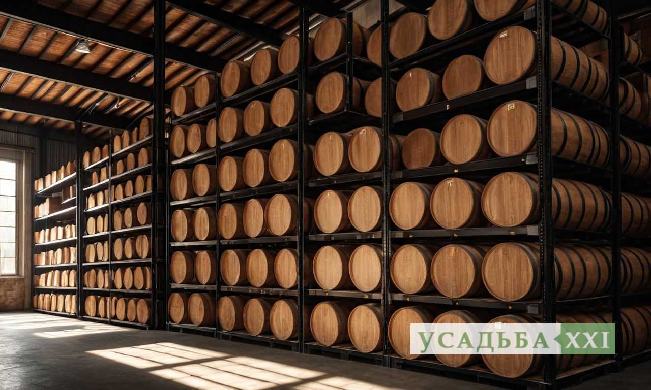 Как отличить лиственные породы от хвойных