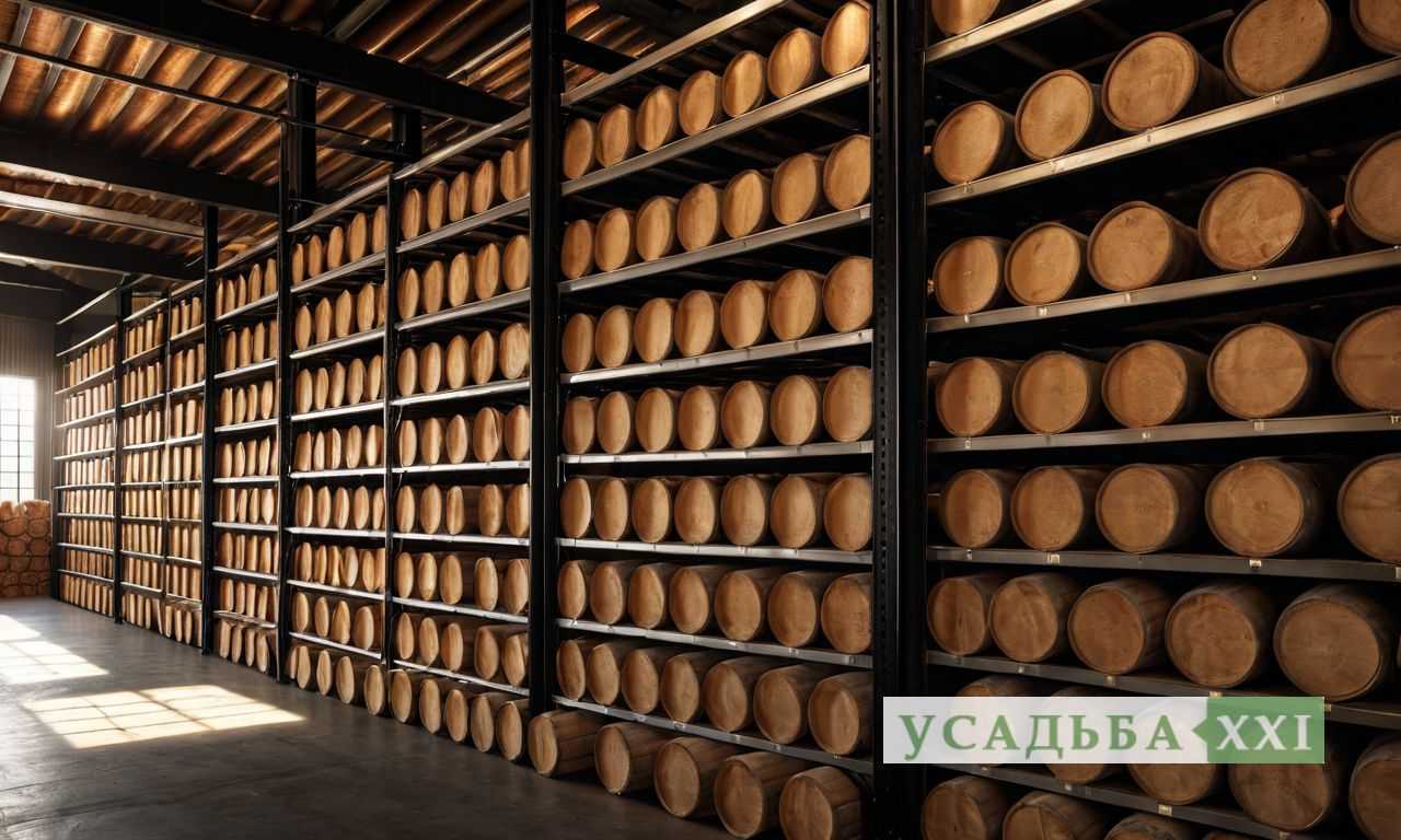 Комбинированная термо-химическая обработка древесины