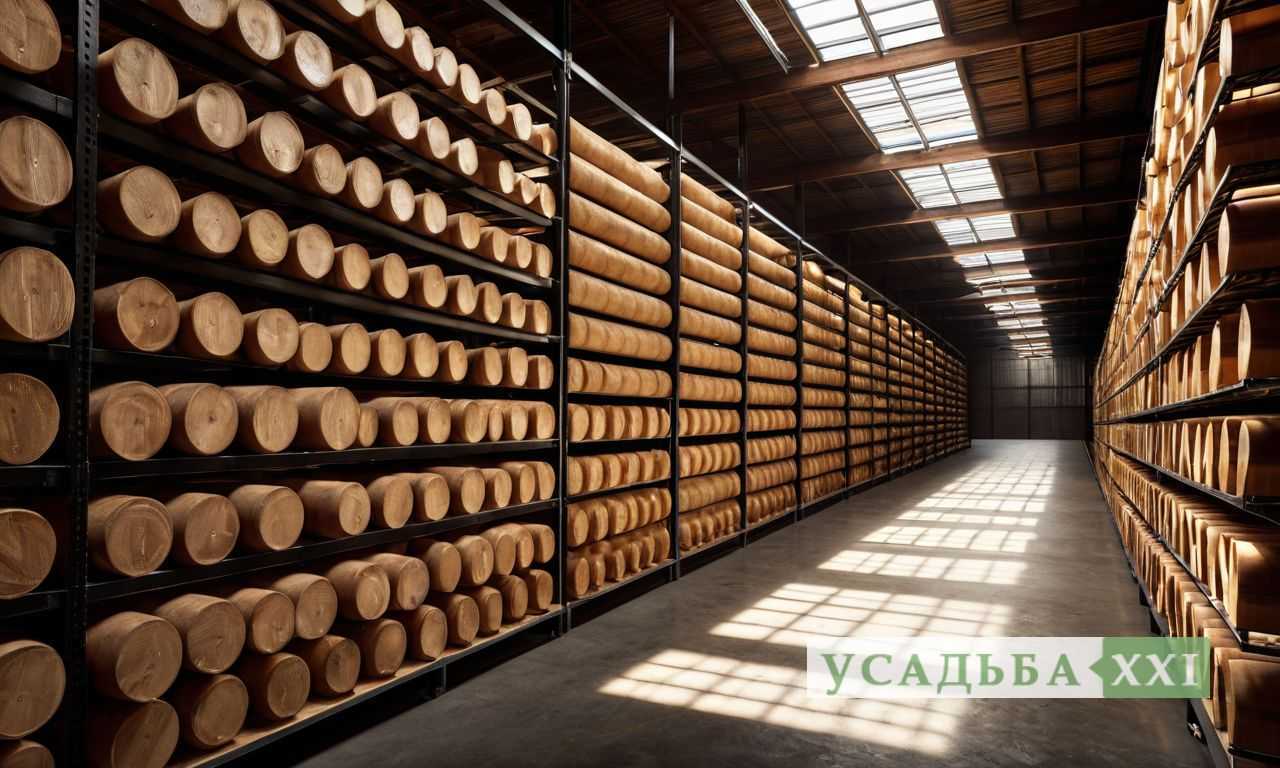 Торцевые и угловые профили