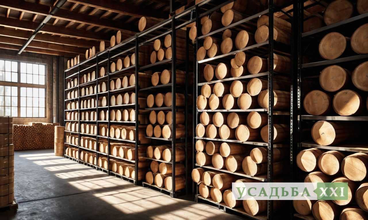 Преимущества деревянных лестниц для сада перед другими материалами