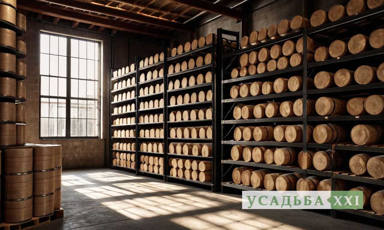 Как защитить деревянные ящики от влаги и разрушения