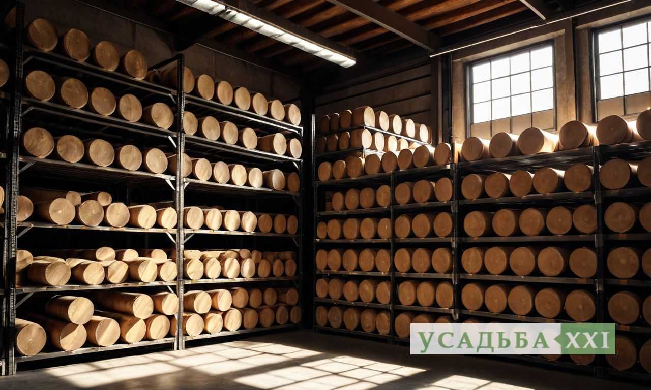 2. Потолок с декоративной отделкой