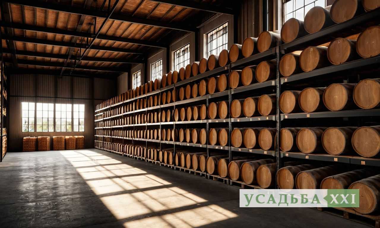 Технология термообработки: что влияет на результат и долговечность