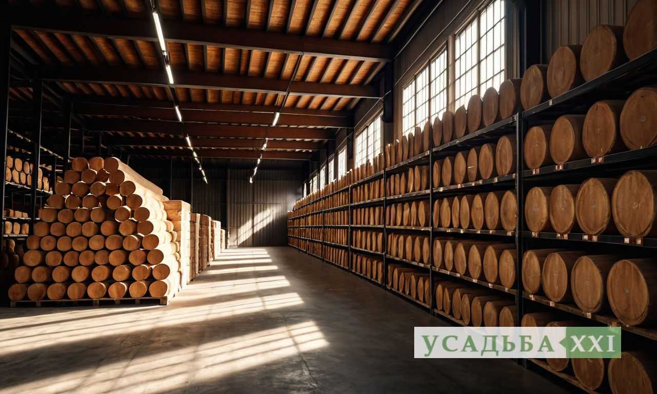 Основные параметры при выборе