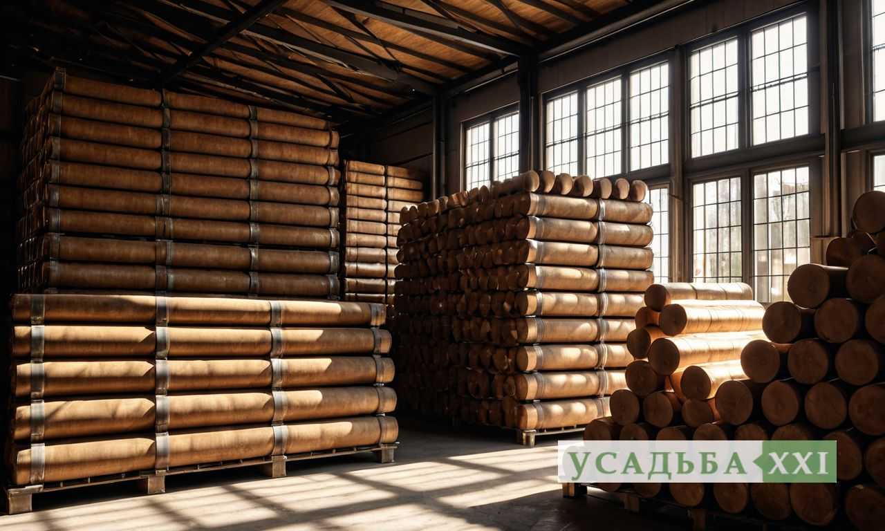 Пропитка древесины влагостойкими составами