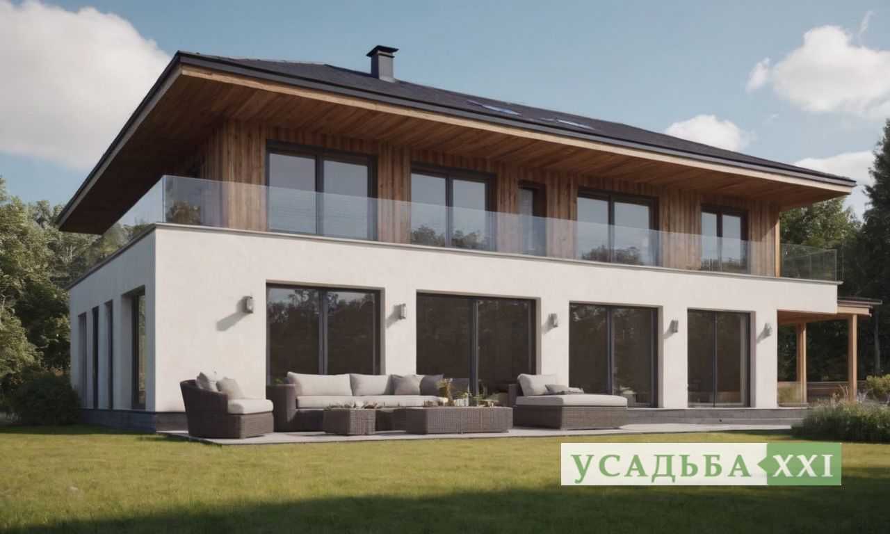 Основные ошибки при нанесении гидроизоляции на углы фасада