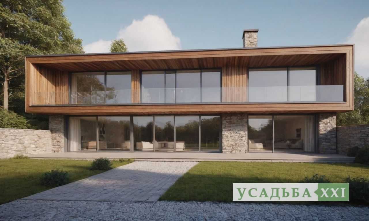 Как выбрать декоративные элементы для фасада в зависимости от стиля здания