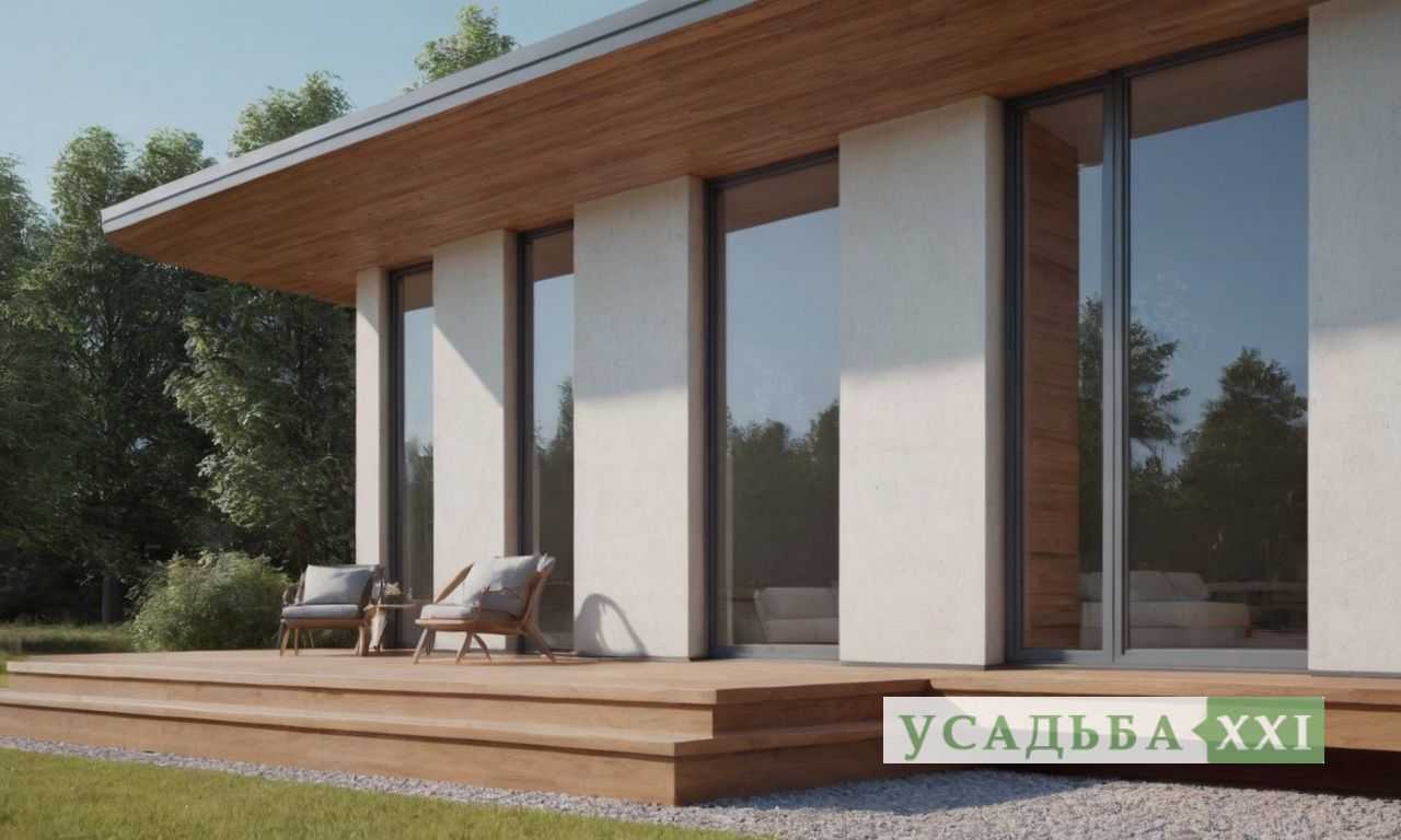 Как утеплить фасад многоквартирного дома