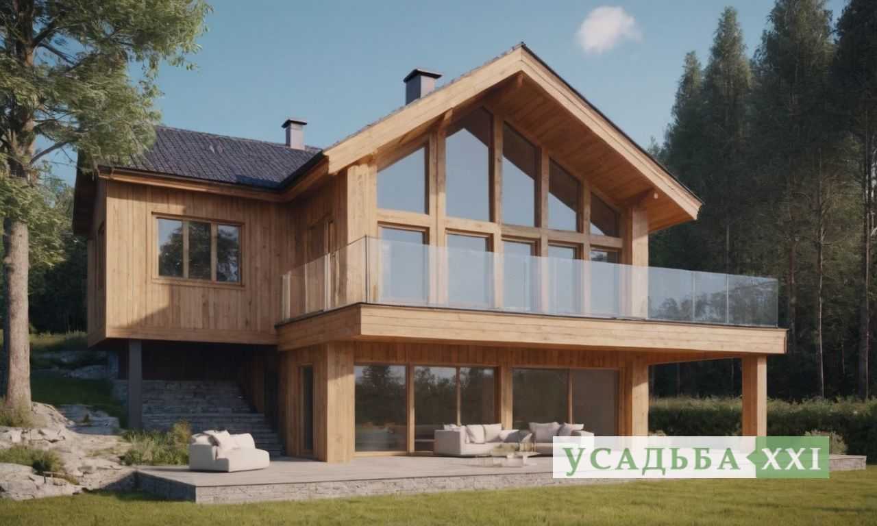 Теплый и влажный климат