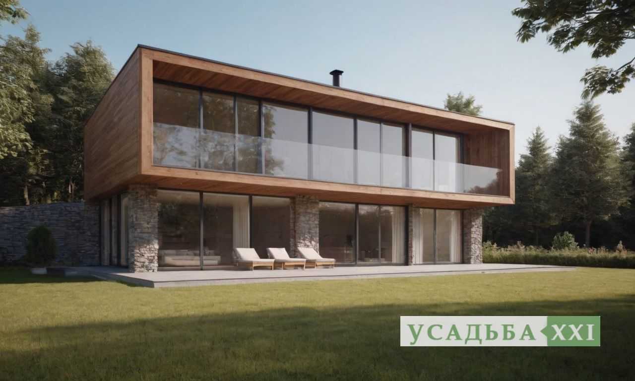 Декоративные мелкие элементы для модернизации фасада