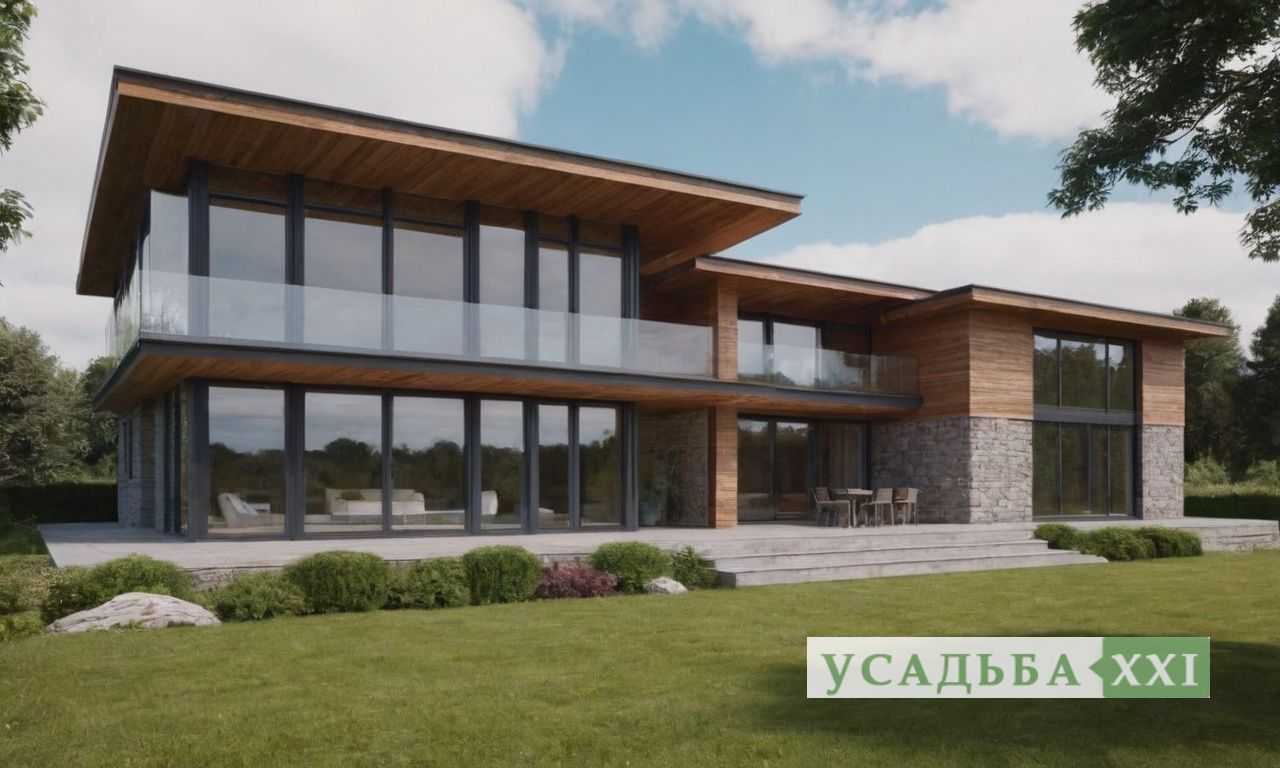 Цокольные панели с теплоотражающим покрытием