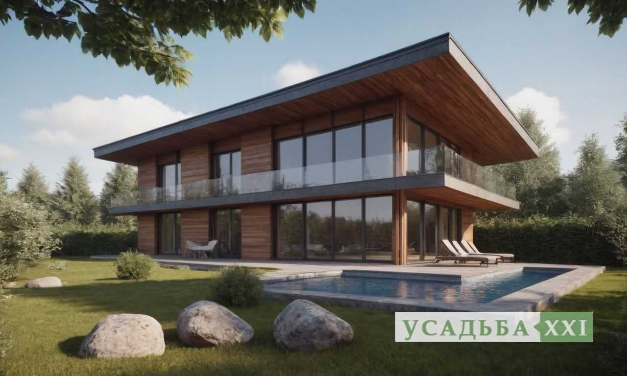 Как выбрать оптимальный способ утепления фасада с учетом гидроизоляции