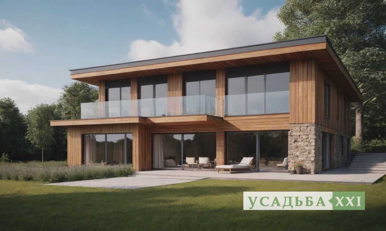 Учет практических факторов: водосточные системы