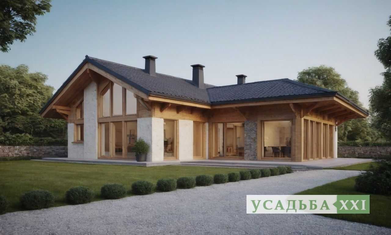 2. Цементно-песчаная штукатурка