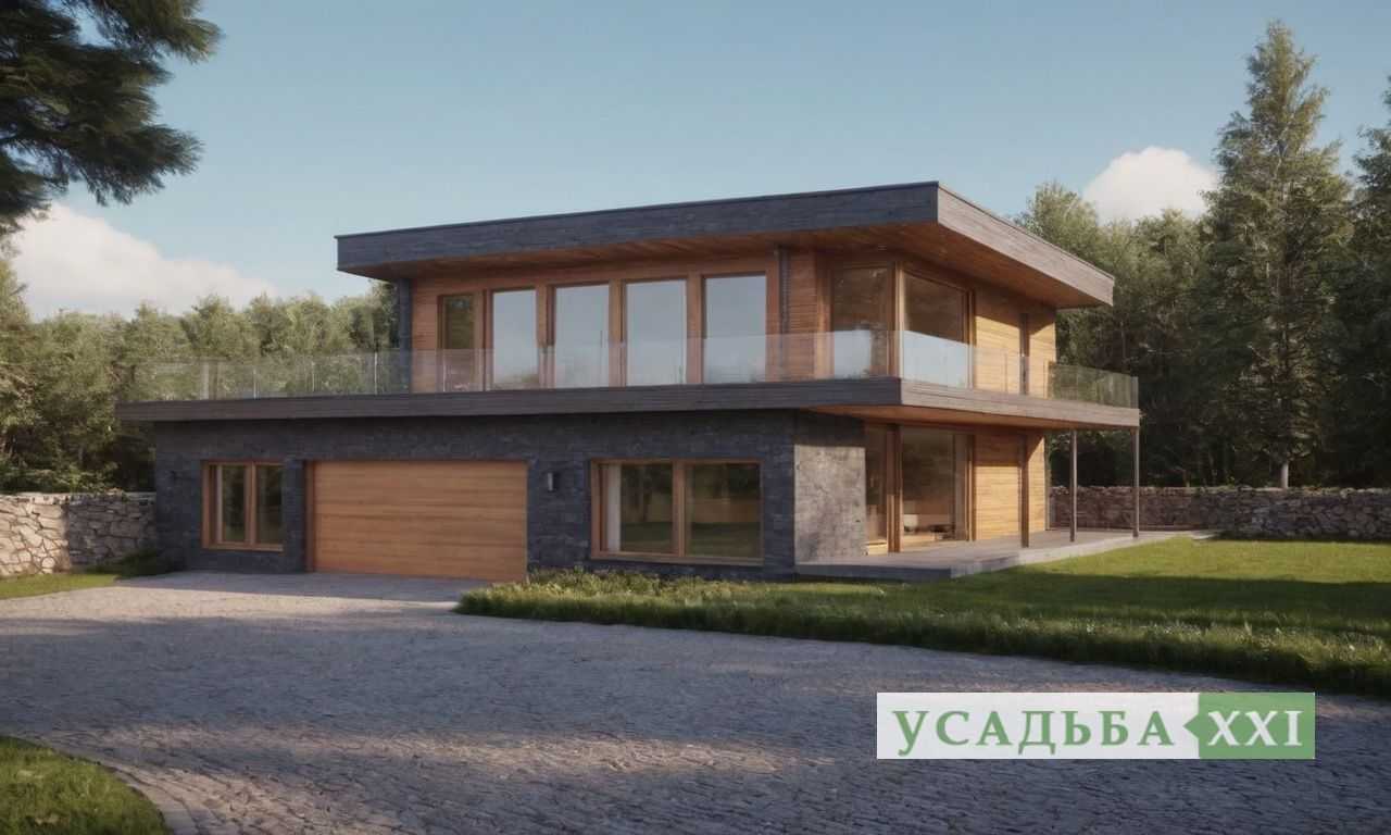 Проектирование фасада с учетом шумоизоляции