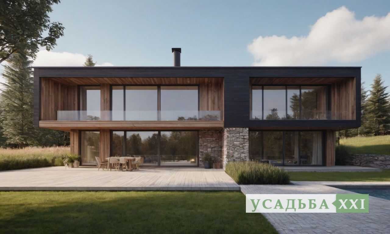 Подготовка поверхности фасада