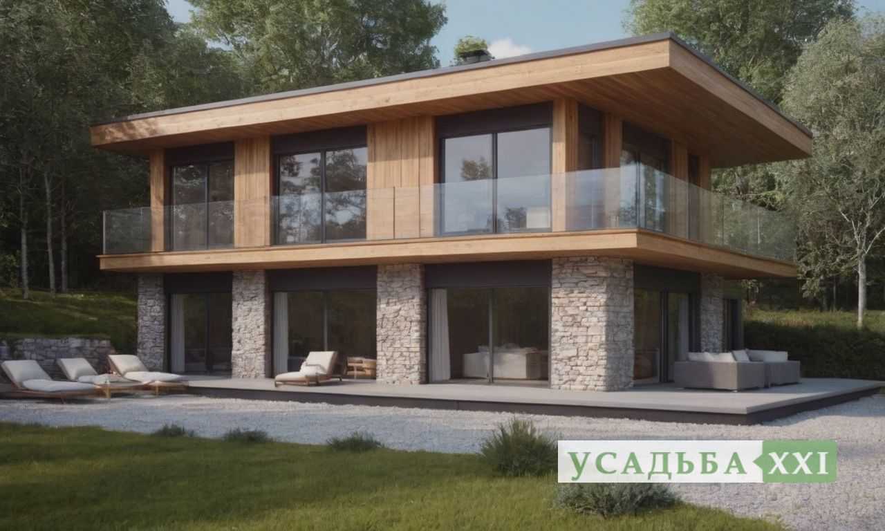 Когда не стоит откладывать ремонт парапетов