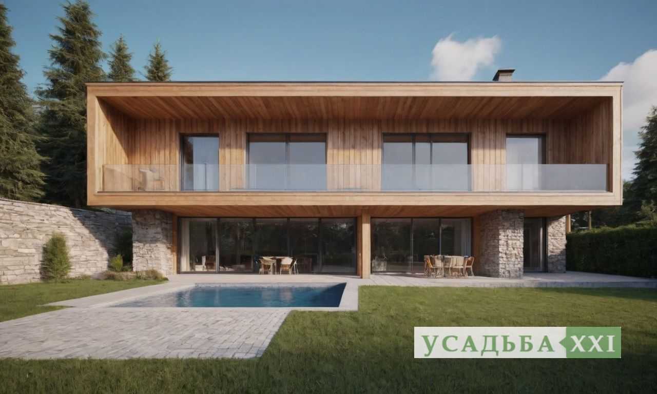 1. Наличие повреждений на фасаде