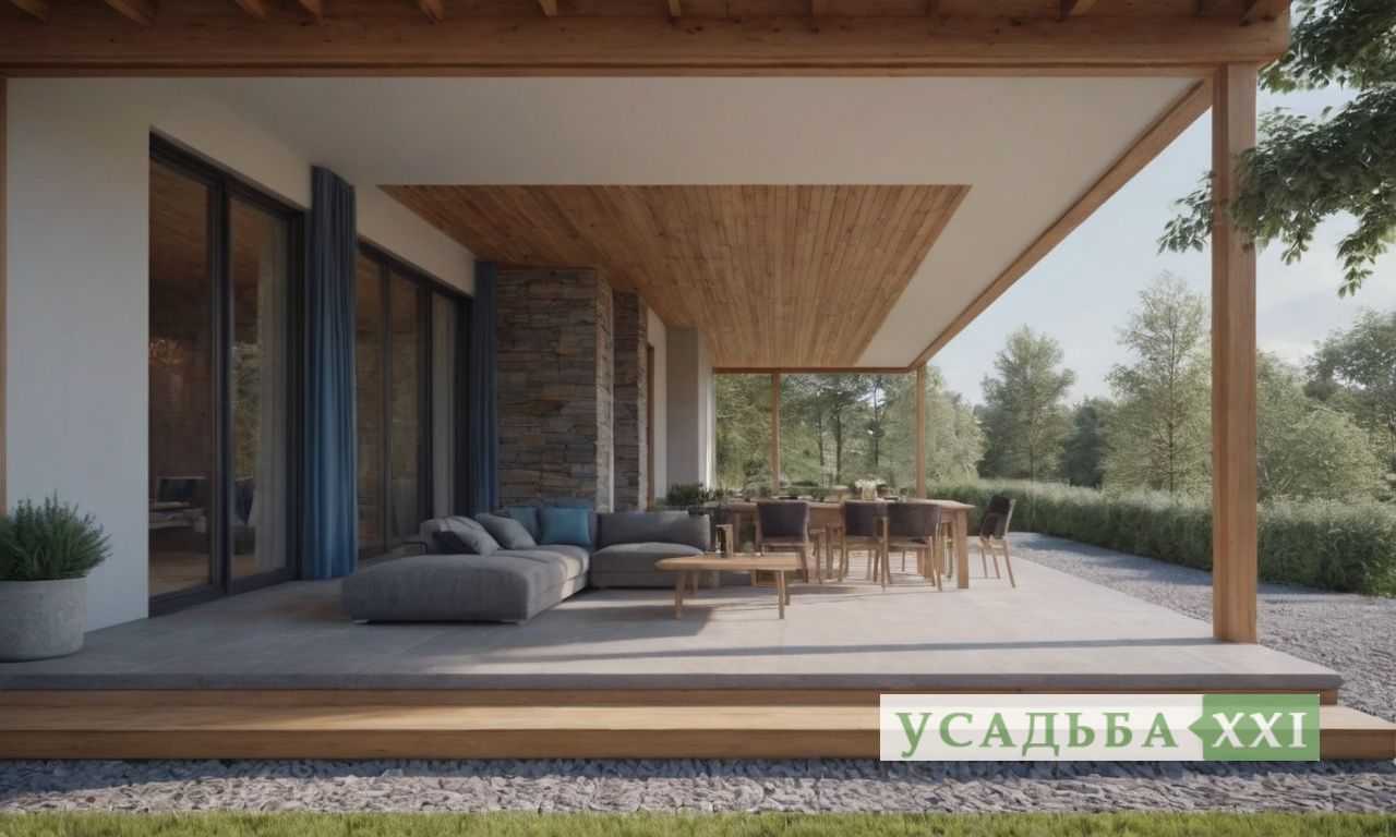 Интеграция зелёных элементов в проект водостоков: что важно учесть