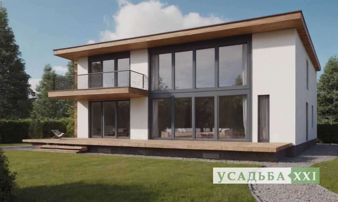 Влияние утепления цоколя на внешний вид и сохранность фасада