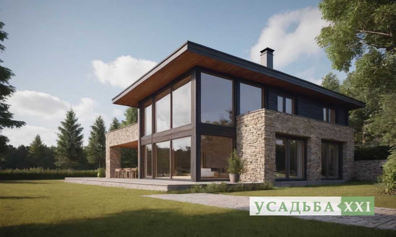 Декоративные экраны для скрытия инженерных элементов фасада