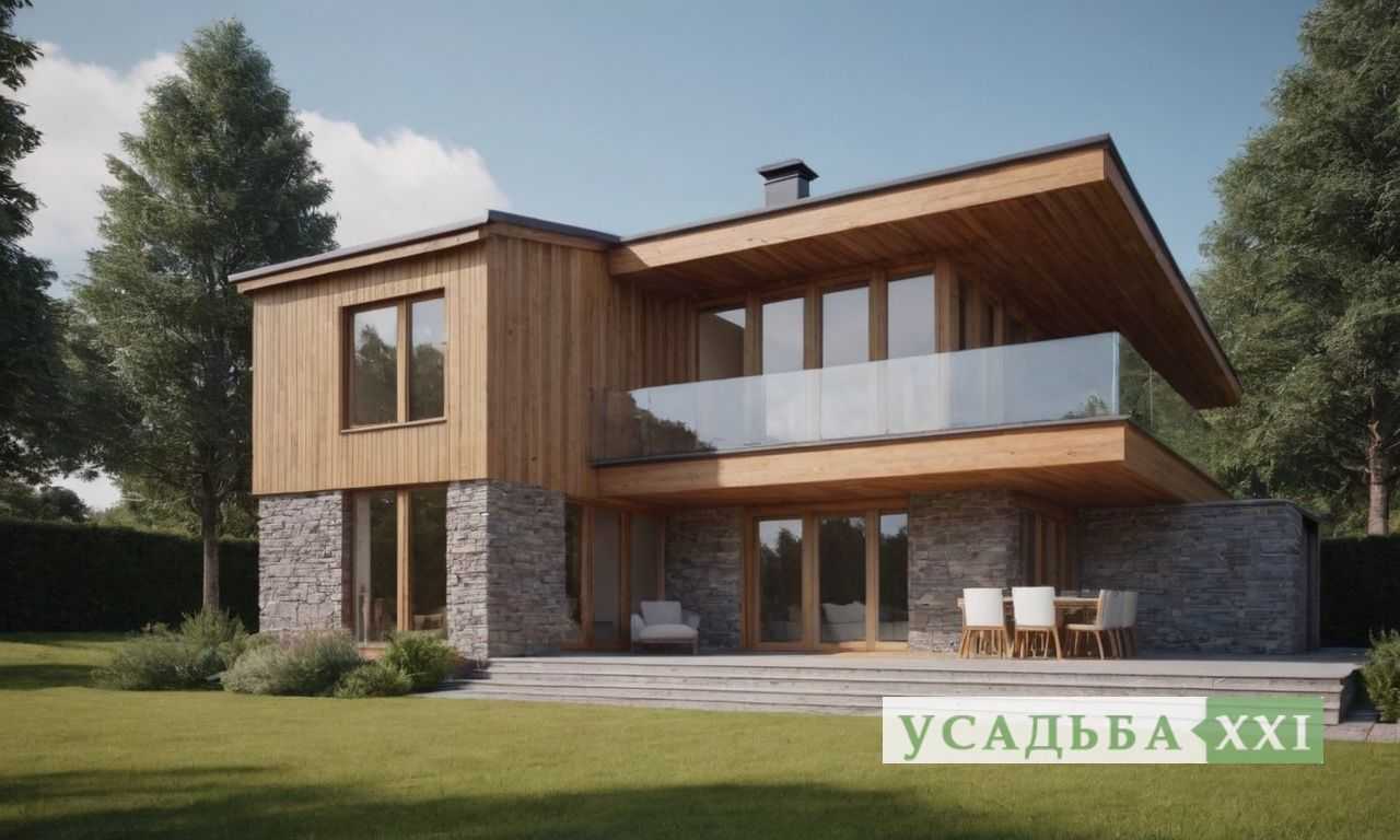 Влияние водостоков на срок службы фасадной отделки