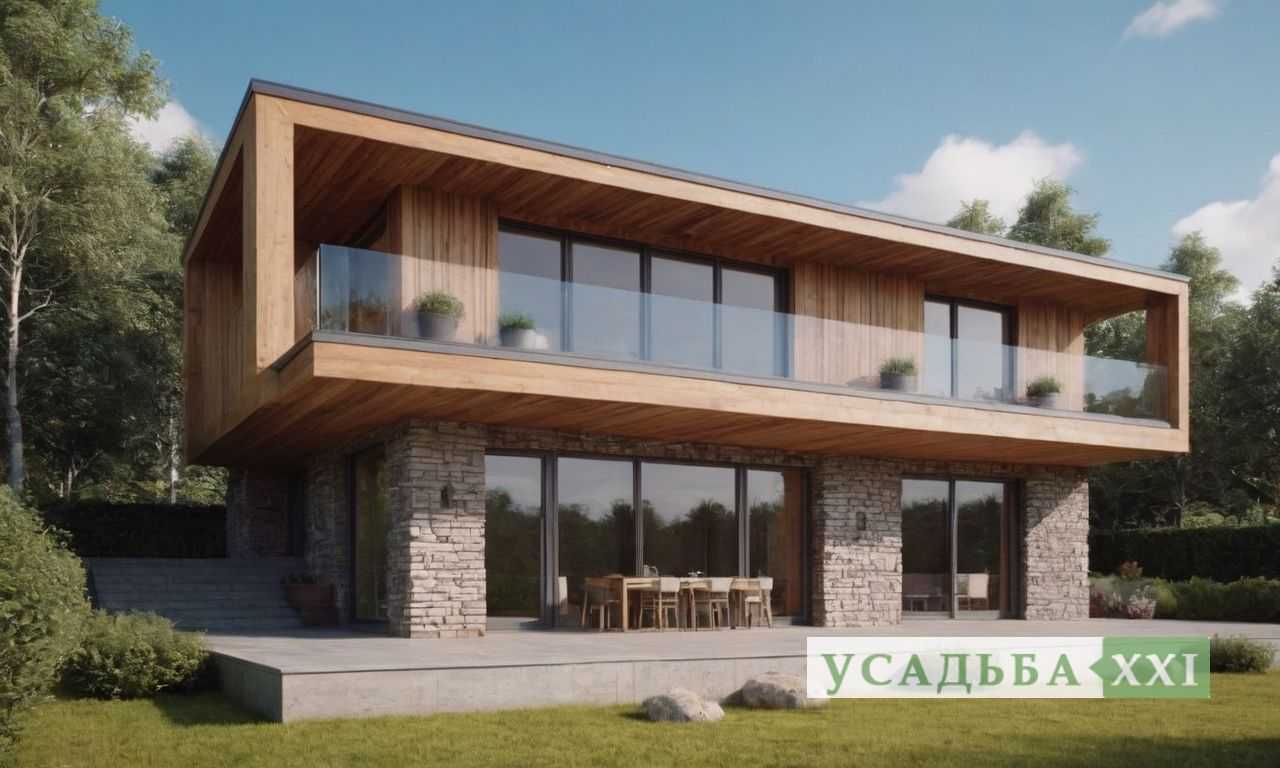 Нанесение декоративных покрытий с имитацией бетона