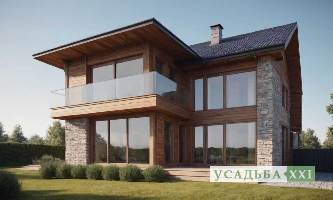 Как стеклянный фасад с умным управлением влияет на комфорт и безопасность жителей