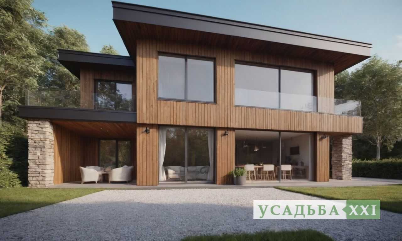 Как избежать трещин на фасаде после гидроизоляции