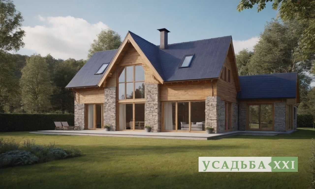 Профилактика трещин на утепленном фасаде