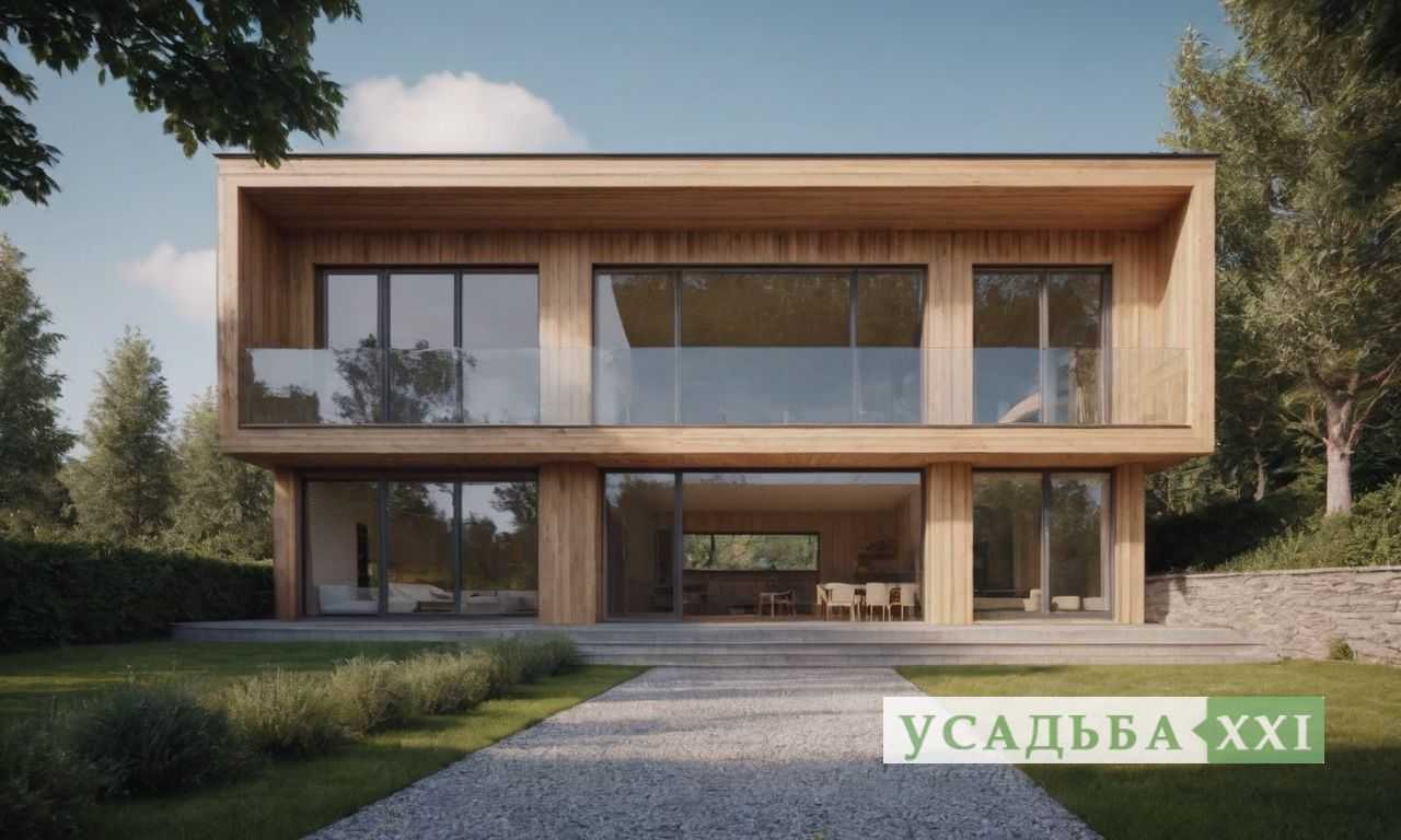 Уход за окрашенным фасадом с защитным покрытием