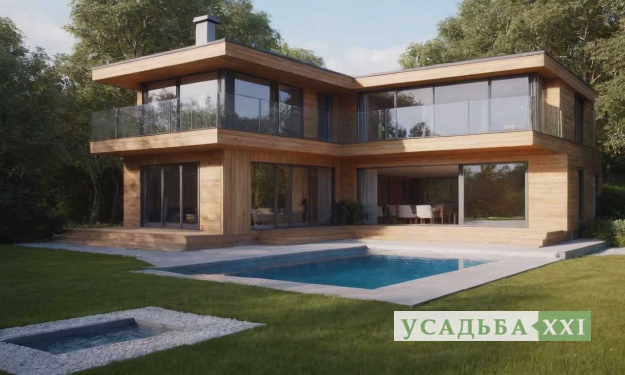 Технологии скрытого отлива между фасадом и цоколем