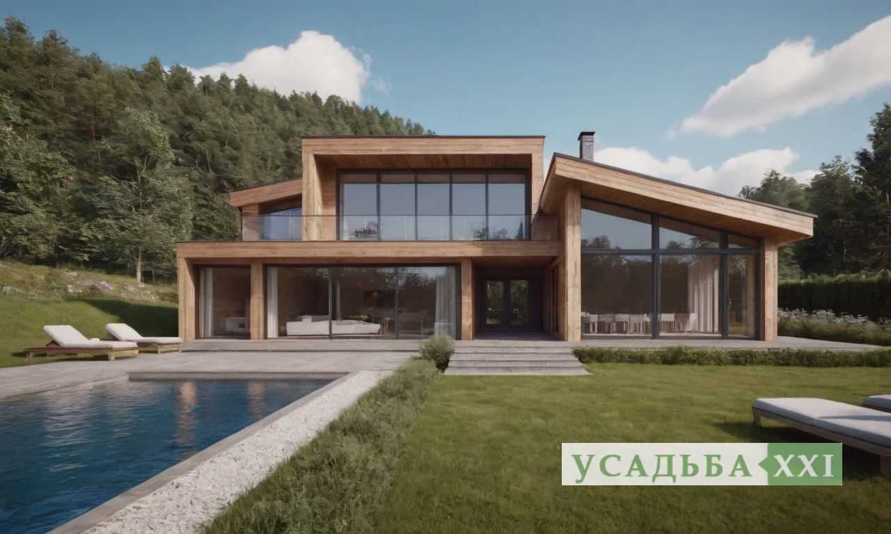 Монтаж утеплителя и декоративных элементов