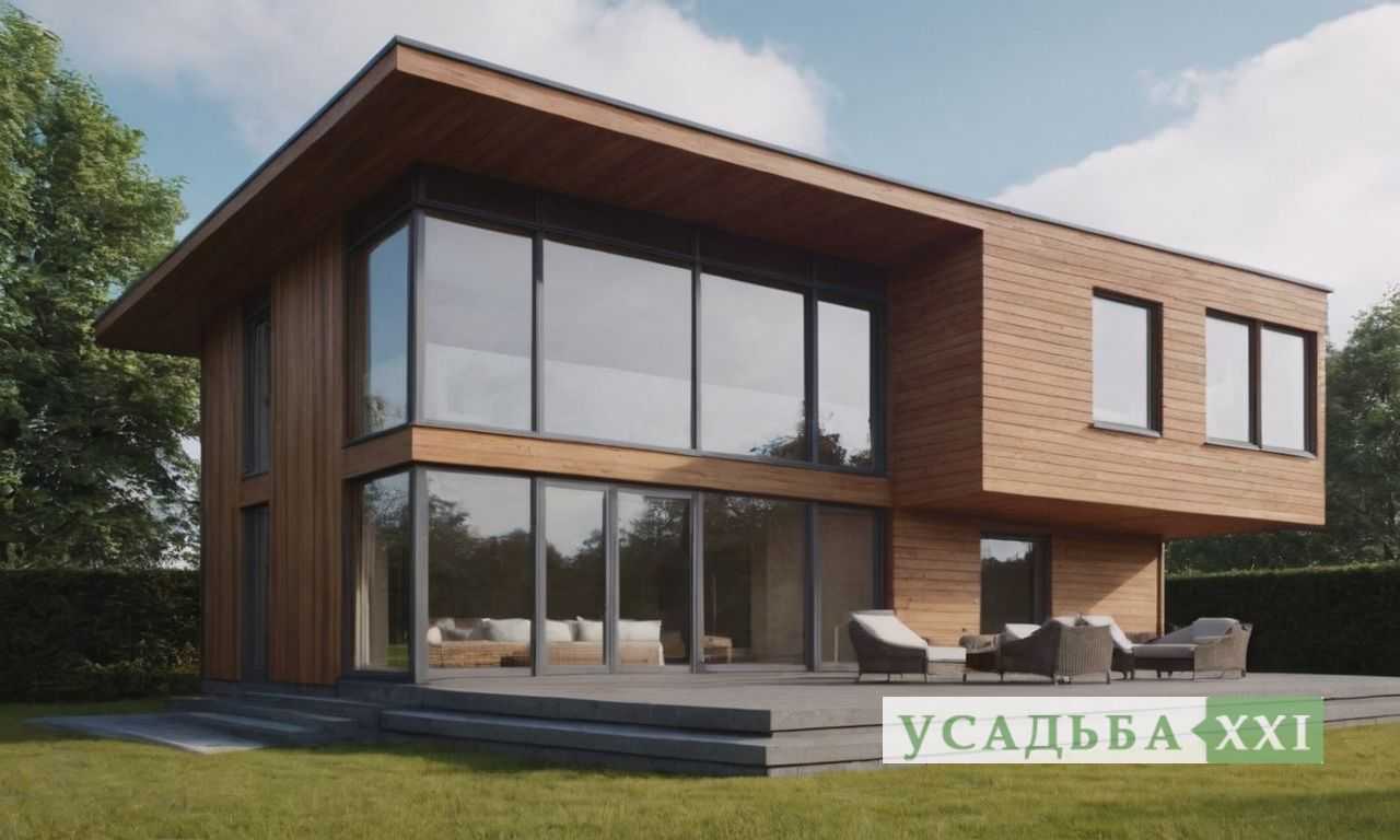 Проблемы гидроизоляции фасада из кирпича