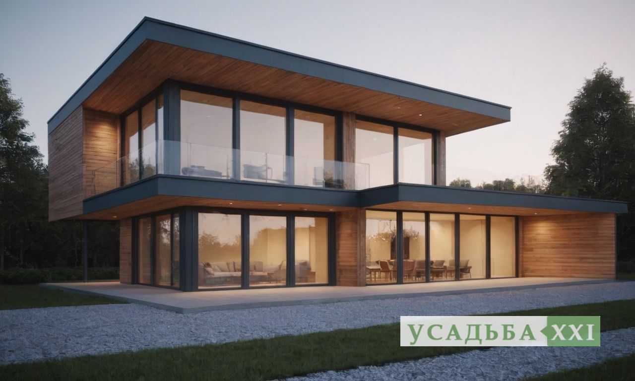 1. Гидроизоляционные мембраны нового поколения