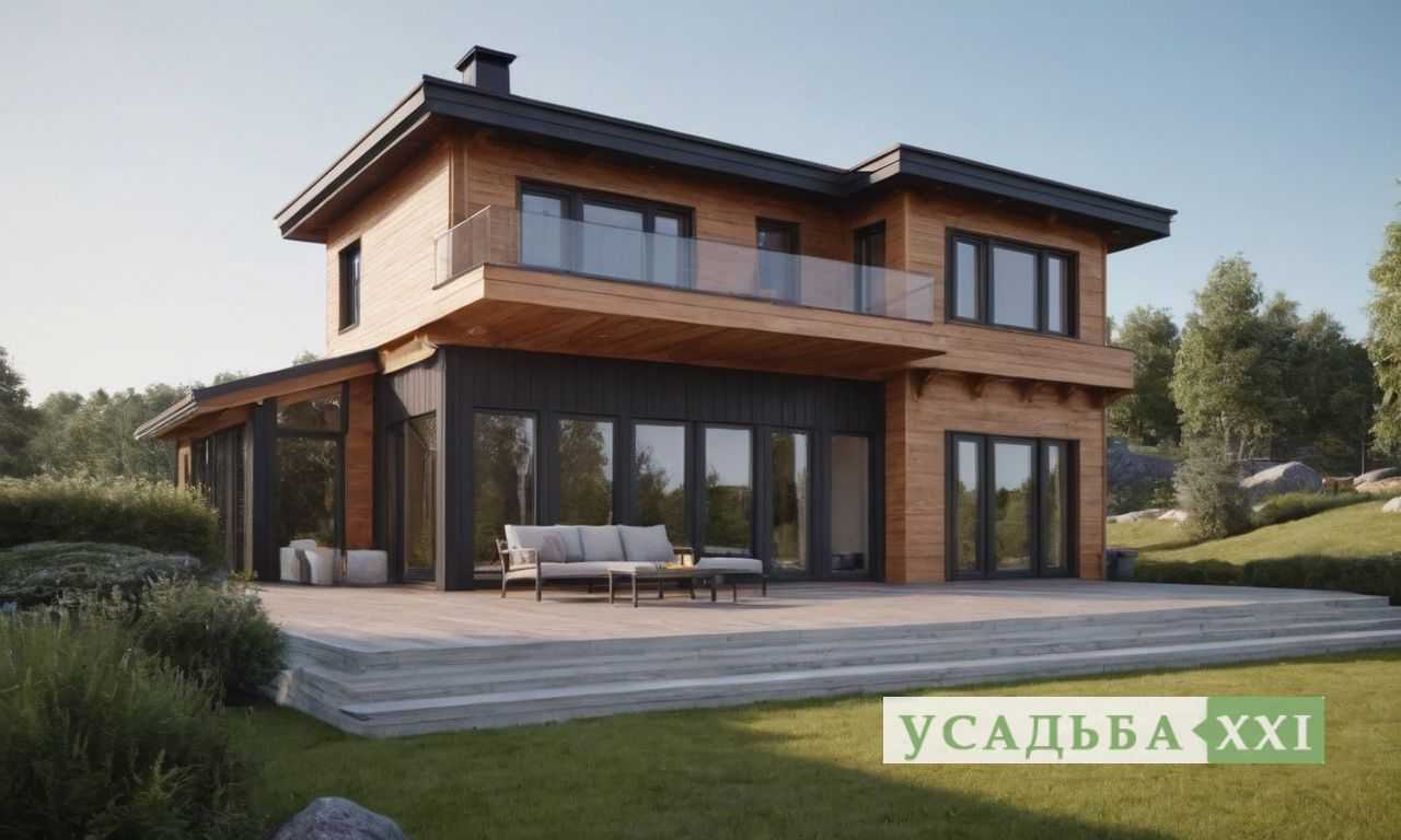 Восстановление фасада с витражными вставками