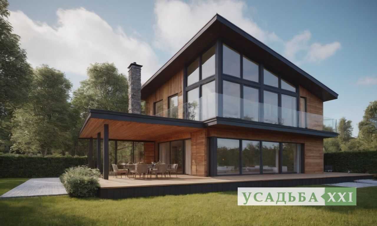 Как выбрать материал для отделки балкона?