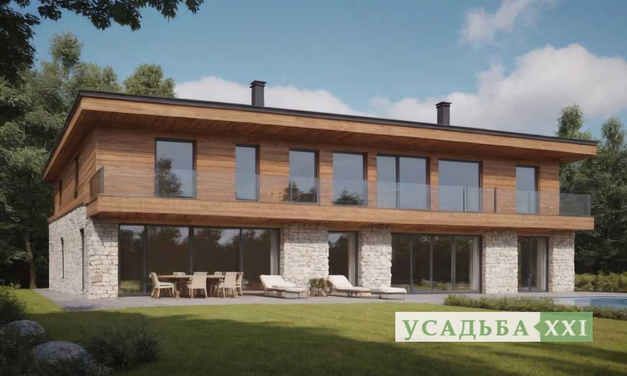 2. Сложность работ и дизайн фасада