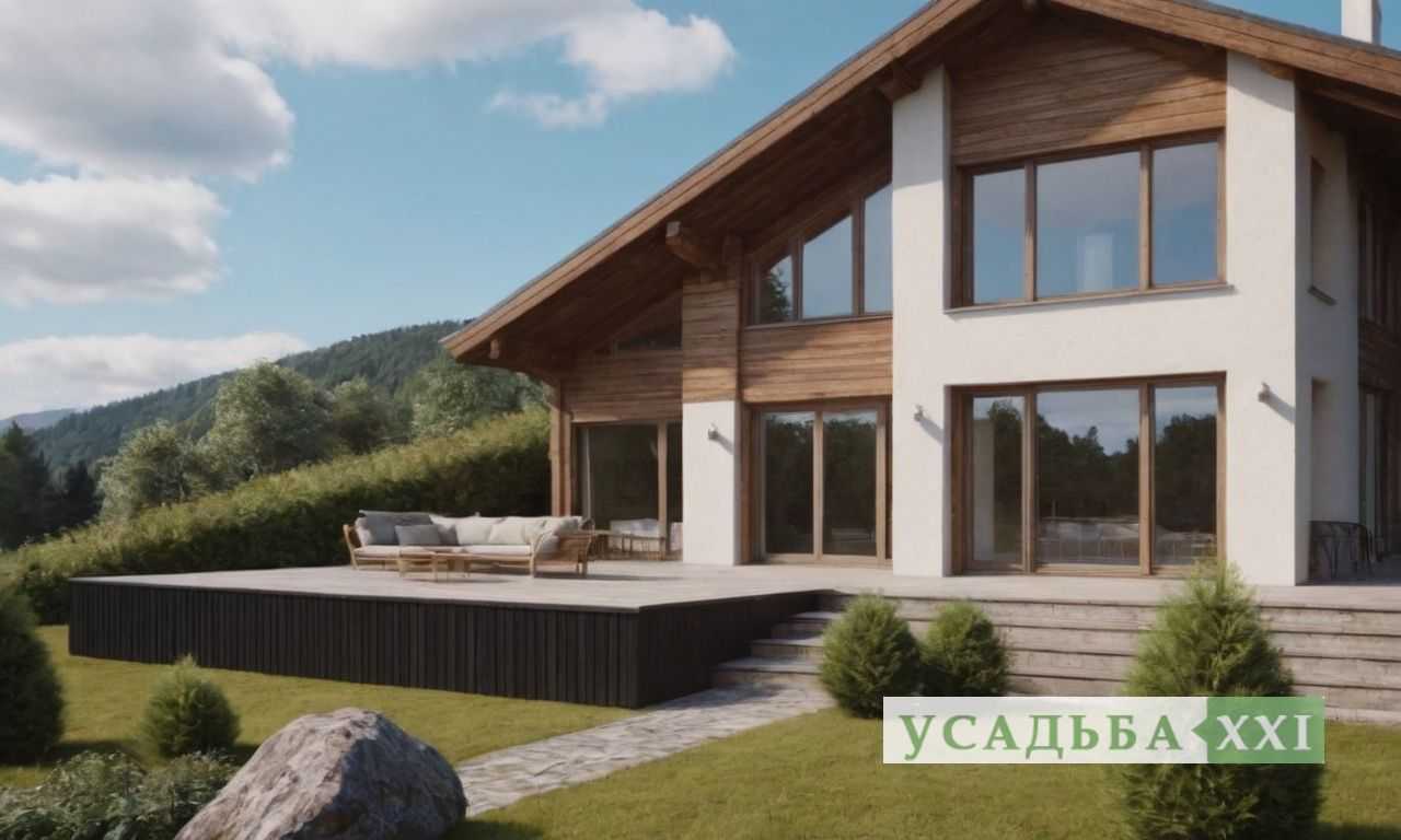 4. Укладка слоев и защита от влаги