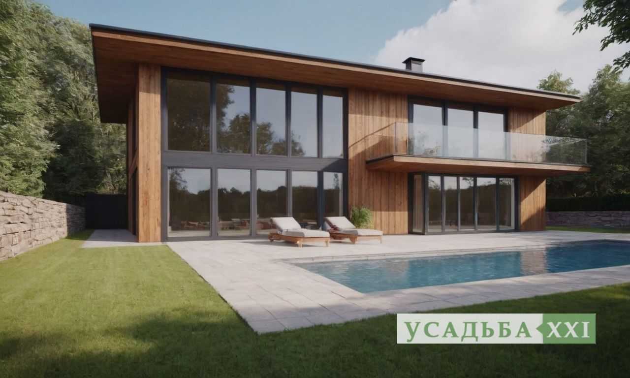 Стоимость фасадных работ