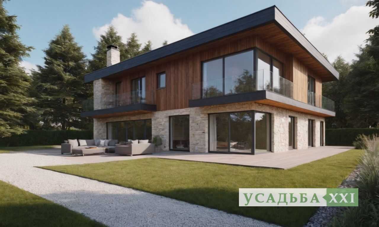 Роль вентиляции фасада в защите от воздействия влаги