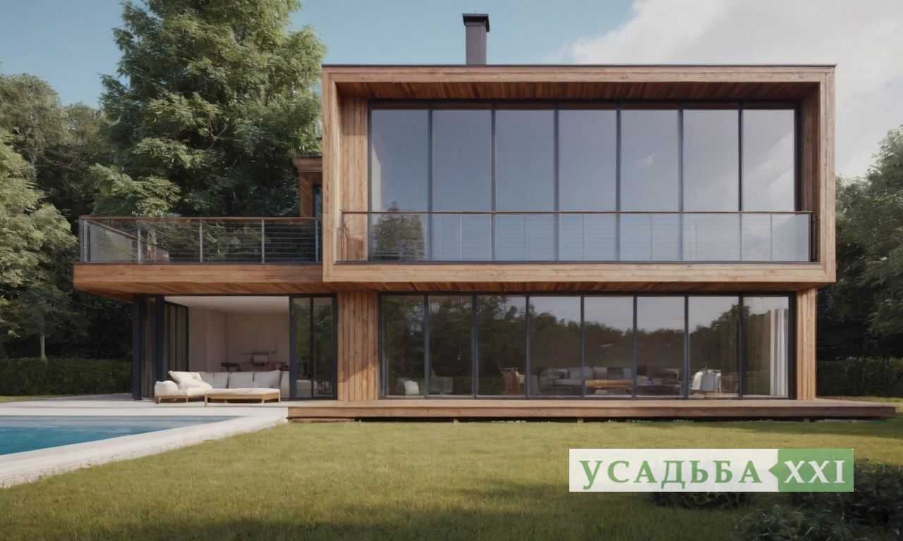 Как сохранить чистоту фасада в условиях повышенной влажности