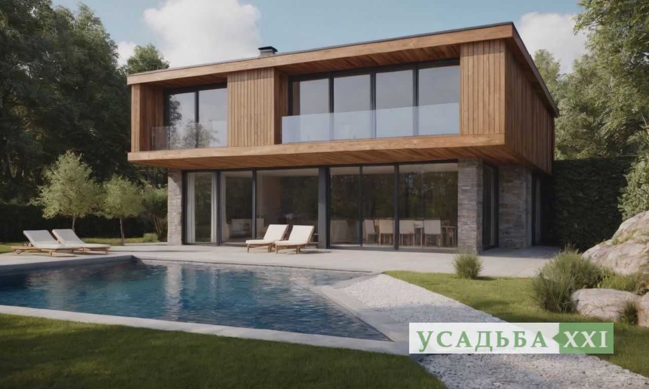 Учет долговечности крепежа при монтаже фасада