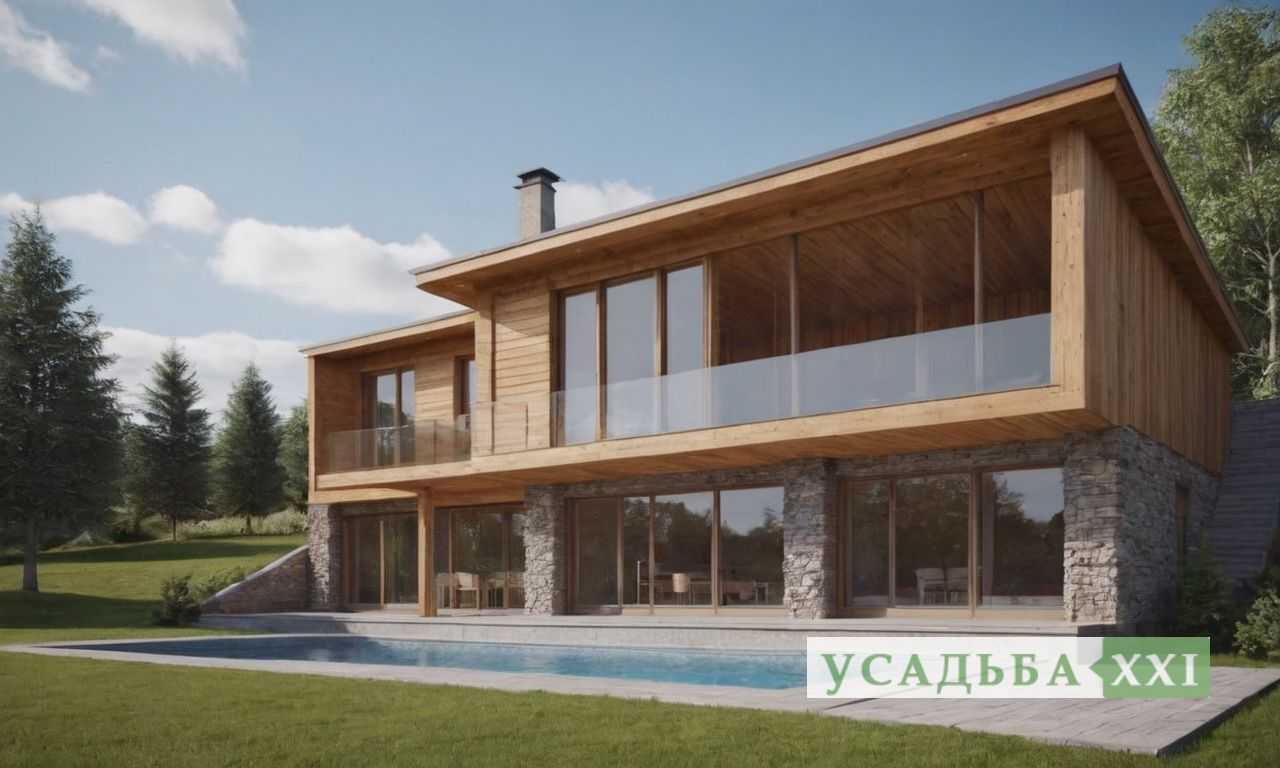 Выбор материала для отлива