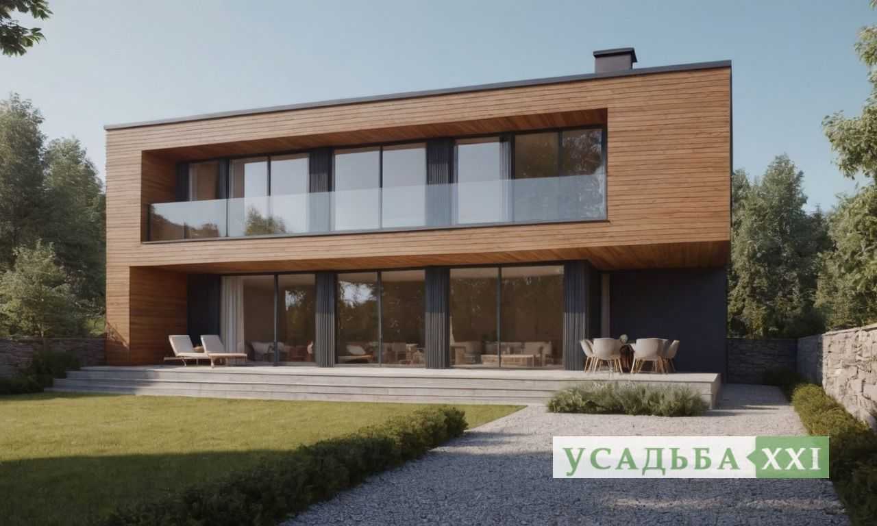 Новые полимерные гидроизоляционные составы для фасада