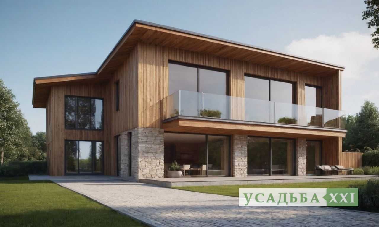 Подсветка фасадных панелей с рельефом